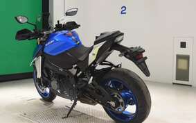 SUZUKI GSX-S1000 Gen.2 2022 EK1AA