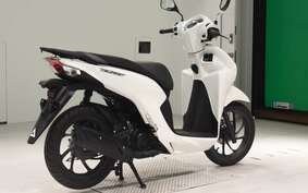 HONDA DIO 110 JK03