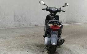 SUZUKI ADDRESS V125 S CF4MA