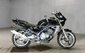 KAWASAKI BALIUS 250 ZR250A