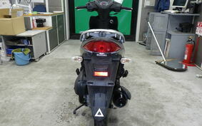 SUZUKI ADDRESS 110 CE47A