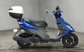 SUZUKI ADDRESS V125 S CF4MA