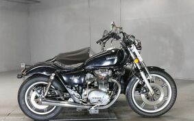 YAMAHA XS650Spl サイドカー 1980 3G5