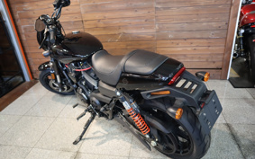 HARLEY  HARLEY XG750A 2020 NCG