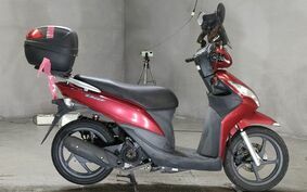 HONDA DIO 110 JF31