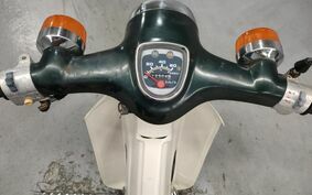 HONDA C50 SUPER CUB AA01