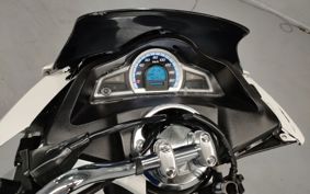 HONDA PCX 150 KF18