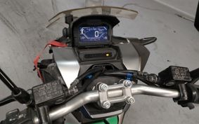 HONDA ADV150 KF38