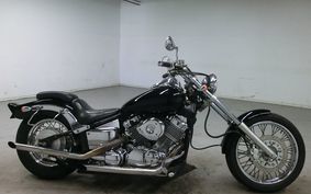 YAMAHA DRAGSTAR 400 1997 4TR