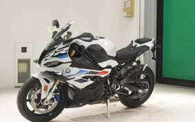 BMW S1000RR M PACKAGE 2024