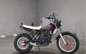 YAMAHA TW200 2JL