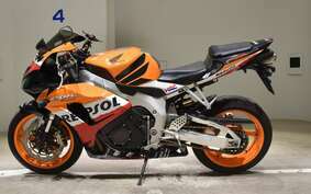 HONDA CBR1000RR 2007 SC57