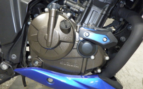 SUZUKI GIXXER 250 ED22B