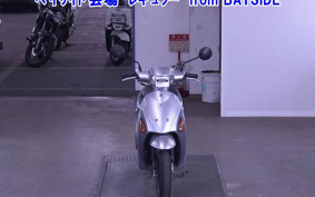 SUZUKI LETS4