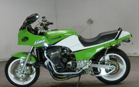 KAWASAKI GPZ900R NINJA 1990 ZX900A