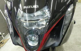 SUZUKI HAYABUSA Gen.3 2024 EJ11A