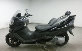 SUZUKI SKYWAVE 400 S 2006 CK44A