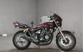 KAWASAKI ZEPHYR400K ZR400C