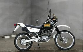 SUZUKI DJEBEL 200 (DR200SE) SH42A