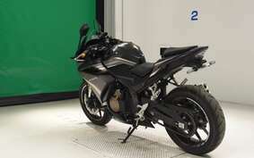 HONDA CBR400R 2022 NC56