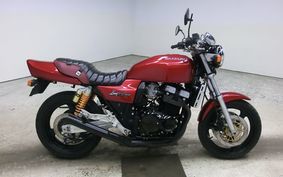 SUZUKI GSX400X IMPULSE 1994 GK79A