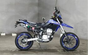 KAWASAKI KLX250D TRACKER X LX250V