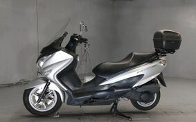 SUZUKI SKYWAVE 200 (Burgman 200) CH41A