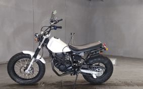 YAMAHA TW200 DG07J