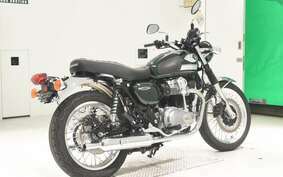 KAWASAKI W800 2020 EJ800B