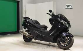 SUZUKI SKYWAVE 400 S 3 2008 CK44A