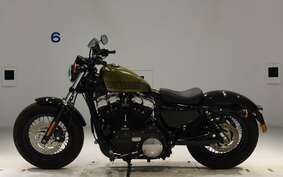 HARLEY XL1200X 2013