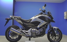 HONDA NC 700 X A 2012 RC63