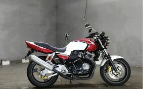 HONDA CB400SF VTEC 2003 NC39