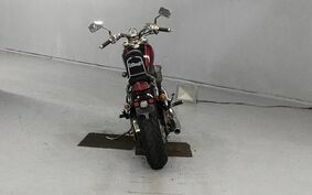 HONDA STEED 400 1992 NC26