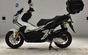 HONDA ADV150 KF38