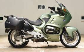 BMW R1100RT 2001 0413