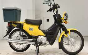 HONDA CROSS CUB 110 JA10