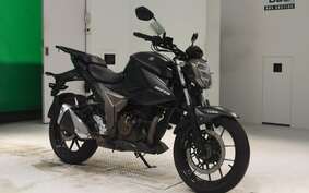 SUZUKI GIXXER 250 ED22B