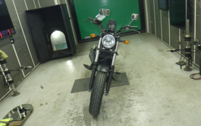 HONDA REBEL 250 MC49