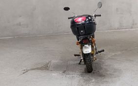 HONDA MONKEY AB27