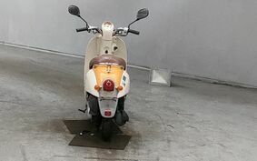 HONDA CREA SCOOPY AF55