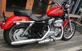 HARLEY XL883L Sportster 2009 CR2