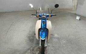 HONDA C110 SUPER CUB JA44