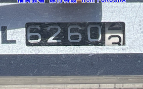 SUZUKI LETS2