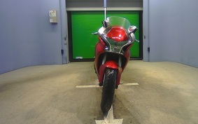 HONDA VFR1200F 2010 SC63