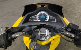 HONDA PCX125 JF56