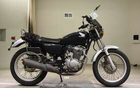 HONDA CB223S MC40