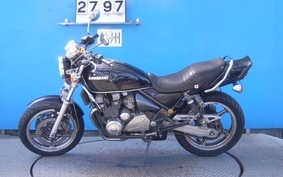 KAWASAKI ZEPHYR 400 Gen.2 1993 ZR400C