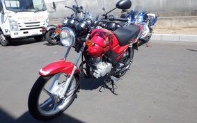 HONDA CB MAN125 PCJC