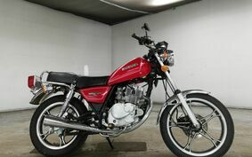 SUZUKI GN125 H PCJG9